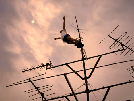 Фотограф Li Wei 