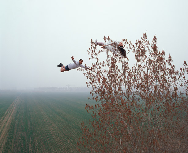 Фотограф Li Wei 