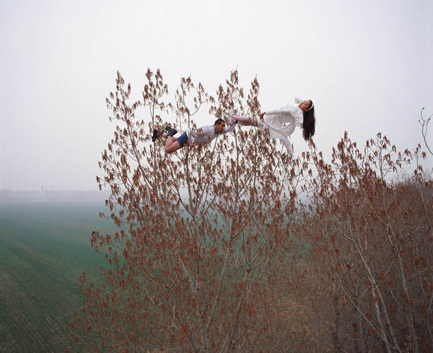 Фотограф Li Wei 