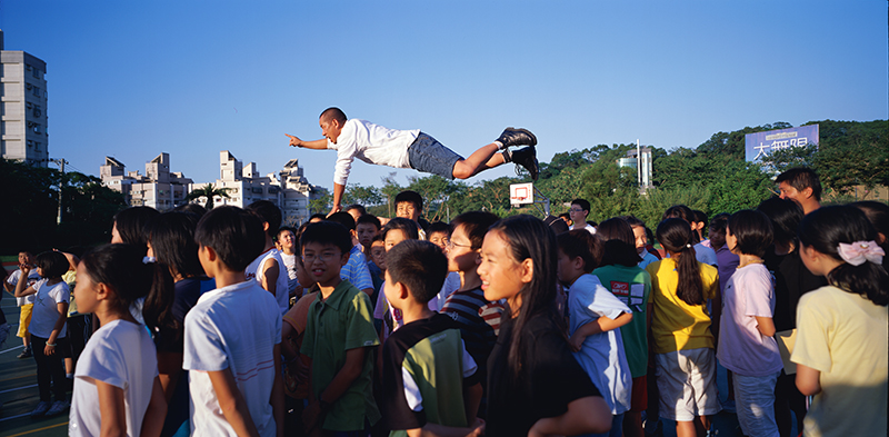 Li Wei art works