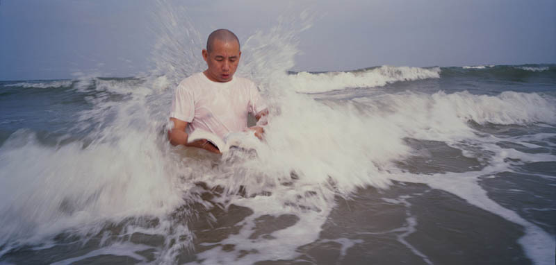 Фотограф Li Wei 